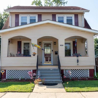 1509 Cornell Ave, Trenton, NJ 08619