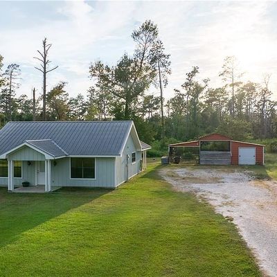 151 Shane Cormier Rd, Ragley, LA 70657