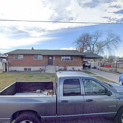 151 W 200 S, Goshen, UT 84633