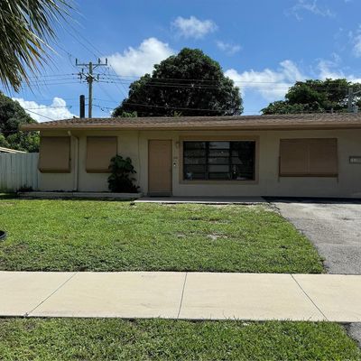 1510 Ne 33 Rd St, Pompano Beach, FL 33064