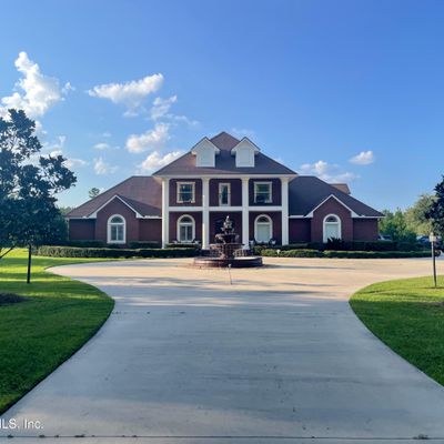 151012 County Road 108, Hilliard, FL 32046