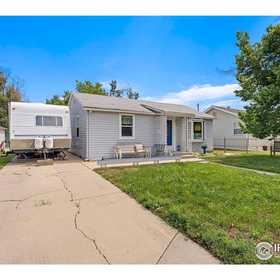 1512 Jackson Ave, Loveland, CO 80538