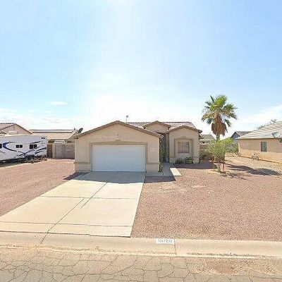 15120 S Diablo Rd, Arizona City, AZ 85123