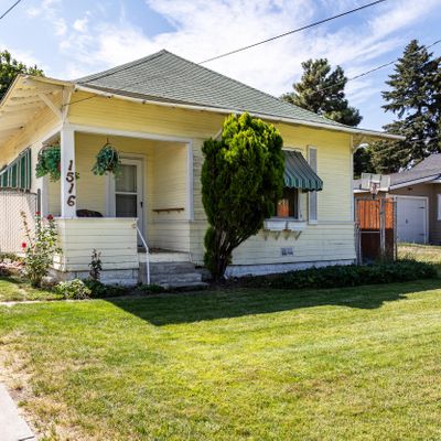 1516 Folsom Ave, Yakima, WA 98902