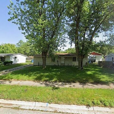 1517 215 Th St, Dyer, IN 46311