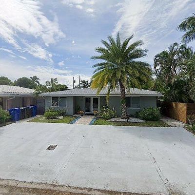 1517 Ne 17 Th Ter, Fort Lauderdale, FL 33304