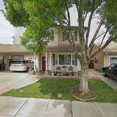 1519 Cherry Blossom Ln, Tracy, CA 95377