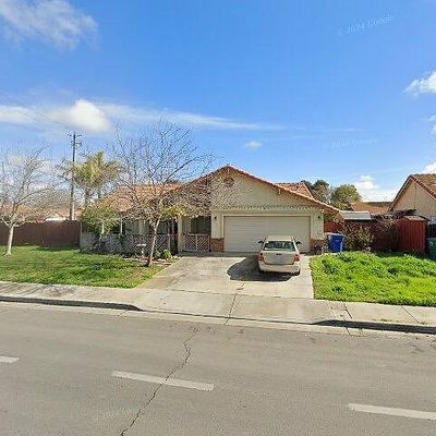 124 7 Th St, Los Banos, CA 93635