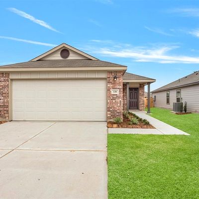 124 Reese Ravine Ln, Magnolia, TX 77354