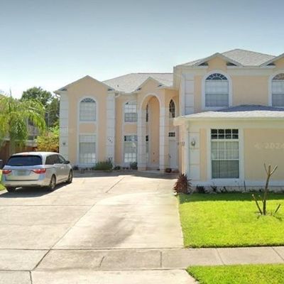 1240 Falconcrest Blvd, Apopka, FL 32712