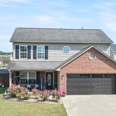 1241 Olivia Cir, Loudon, TN 37774