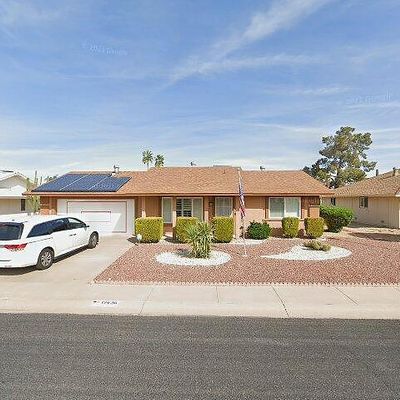 12426 W Marble Dr, Sun City West, AZ 85375