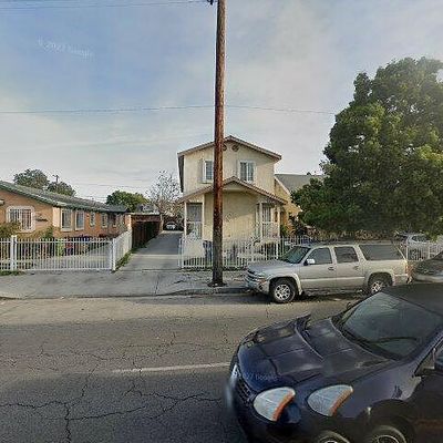 1247 E Vernon Ave, Los Angeles, CA 90011