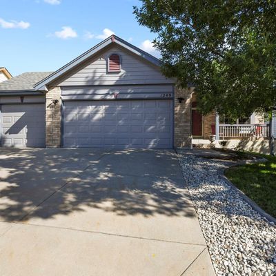 1249 E 96 Th Pl, Thornton, CO 80229