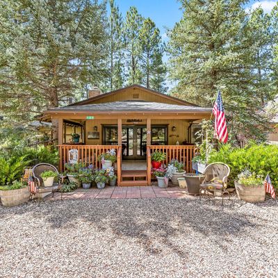 125 Lodge Dr, Munds Park, AZ 86017