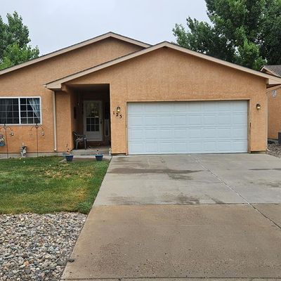 125 S Stardust Cir, Pueblo, CO 81007