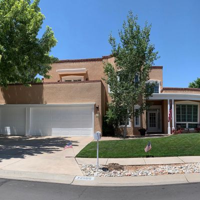 12505 Tamarac Trl Ne, Albuquerque, NM 87111