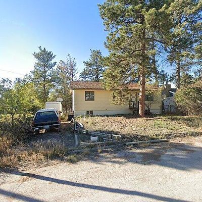 1253 Montana Ave, Upton, WY 82730