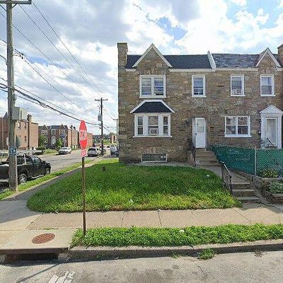 1254 Hellerman St, Philadelphia, PA 19111