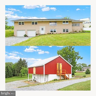 12588 Old Pen Mar Rd, Waynesboro, PA 17268