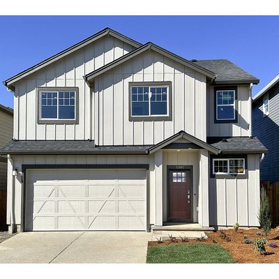 12605 Sw Strobel Rd, Beaverton, OR 97007