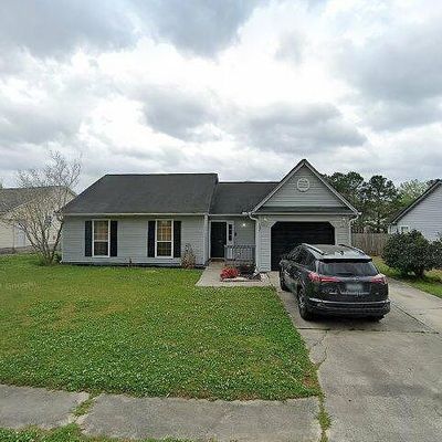 127 Alcester Rd, Goose Creek, SC 29445