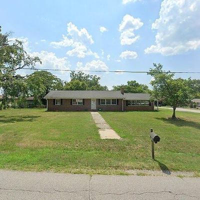 127 N Kennedy Ave, Eden, NC 27288