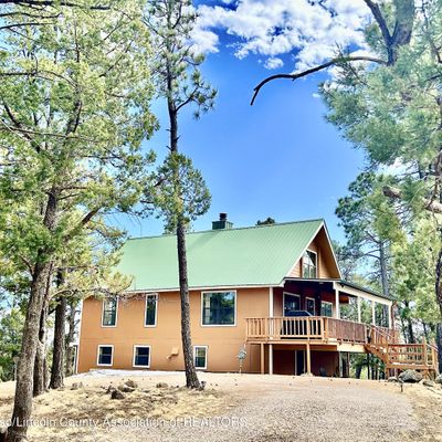 127 Telluride Trl, Ruidoso, NM 88345