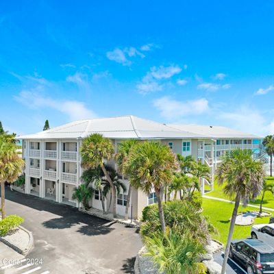 1273 Highway A1 A #308, Satellite Beach, FL 32937