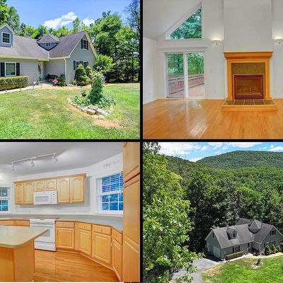 12735 Blairs Valley Rd, Mercersburg, PA 17236