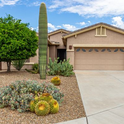 12761 N Gentle Rain Dr, Marana, AZ 85658