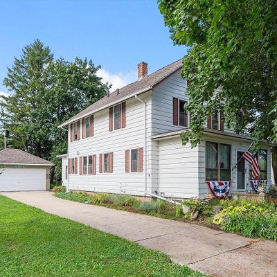 128 Elm St, Kewaskum, WI 53040