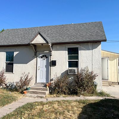 128 W 300 N, Tremonton, UT 84337