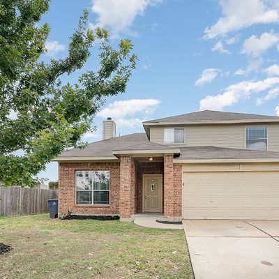 12809 Noche Clara Dr, Del Valle, TX 78617