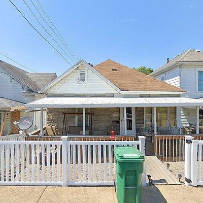 129 Broadway Ave, Clarksburg, WV 26301