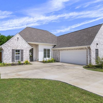 129 Ashby Ridge Drive, Canton, MS 39046