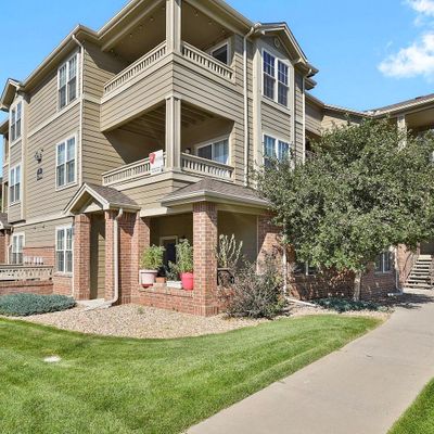 12926 Ironstone Way #201, Parker, CO 80134