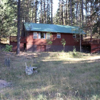 1294 Shore Dr, Cascade, ID 83611