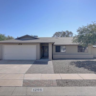 1295 S Gecko Rd, Tucson, AZ 85713