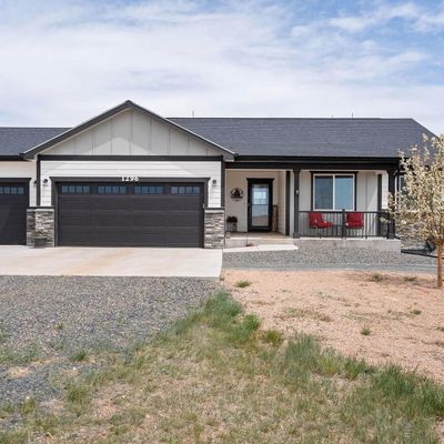 1296 Bentley Rd, Cheyenne, WY 82009