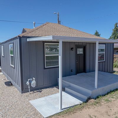 130 3 Rd W, East Carbon, UT 84520