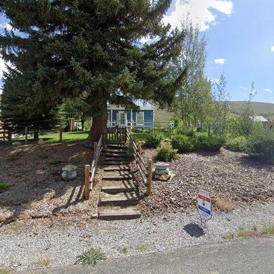 130 N Railroad St, Scofield, UT 84526