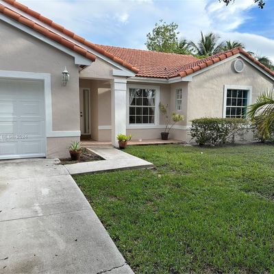 13030 Sw 20 Th St, Miramar, FL 33027