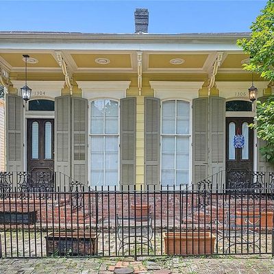 1304 7 Th St, New Orleans, LA 70115