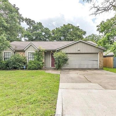 1306 Hardwood Ln, College Station, TX 77840