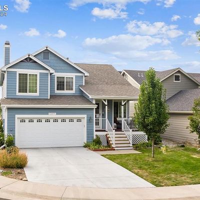 13071 S Bonney St, Parker, CO 80134