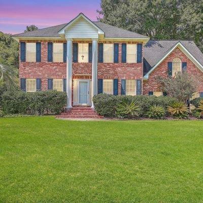 131 Winding Rock Rd, Goose Creek, SC 29445