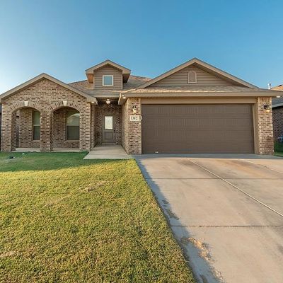 1312 Rattler Ln, Midland, TX 79705