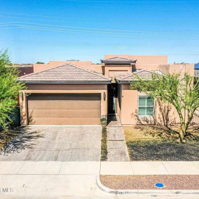 13145 Lost Willow, El Paso, TX 79938