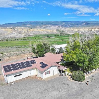 13169 Hillcrest Rd, Eckert, CO 81418